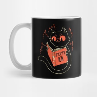 Apocalypse How Mug